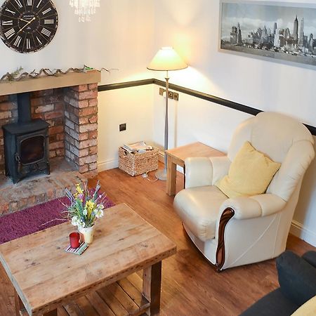Brewers Cottage Cropton Εξωτερικό φωτογραφία