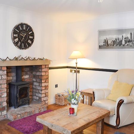 Brewers Cottage Cropton Εξωτερικό φωτογραφία