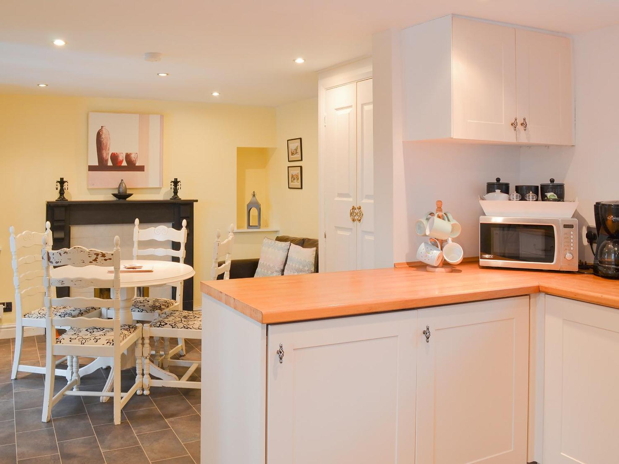 Brewers Cottage Cropton Εξωτερικό φωτογραφία