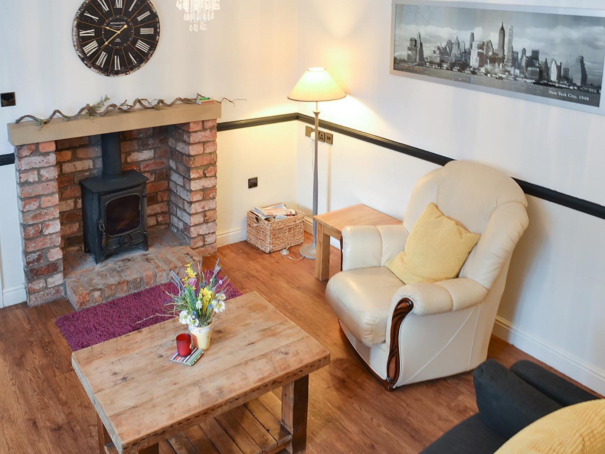 Brewers Cottage Cropton Εξωτερικό φωτογραφία