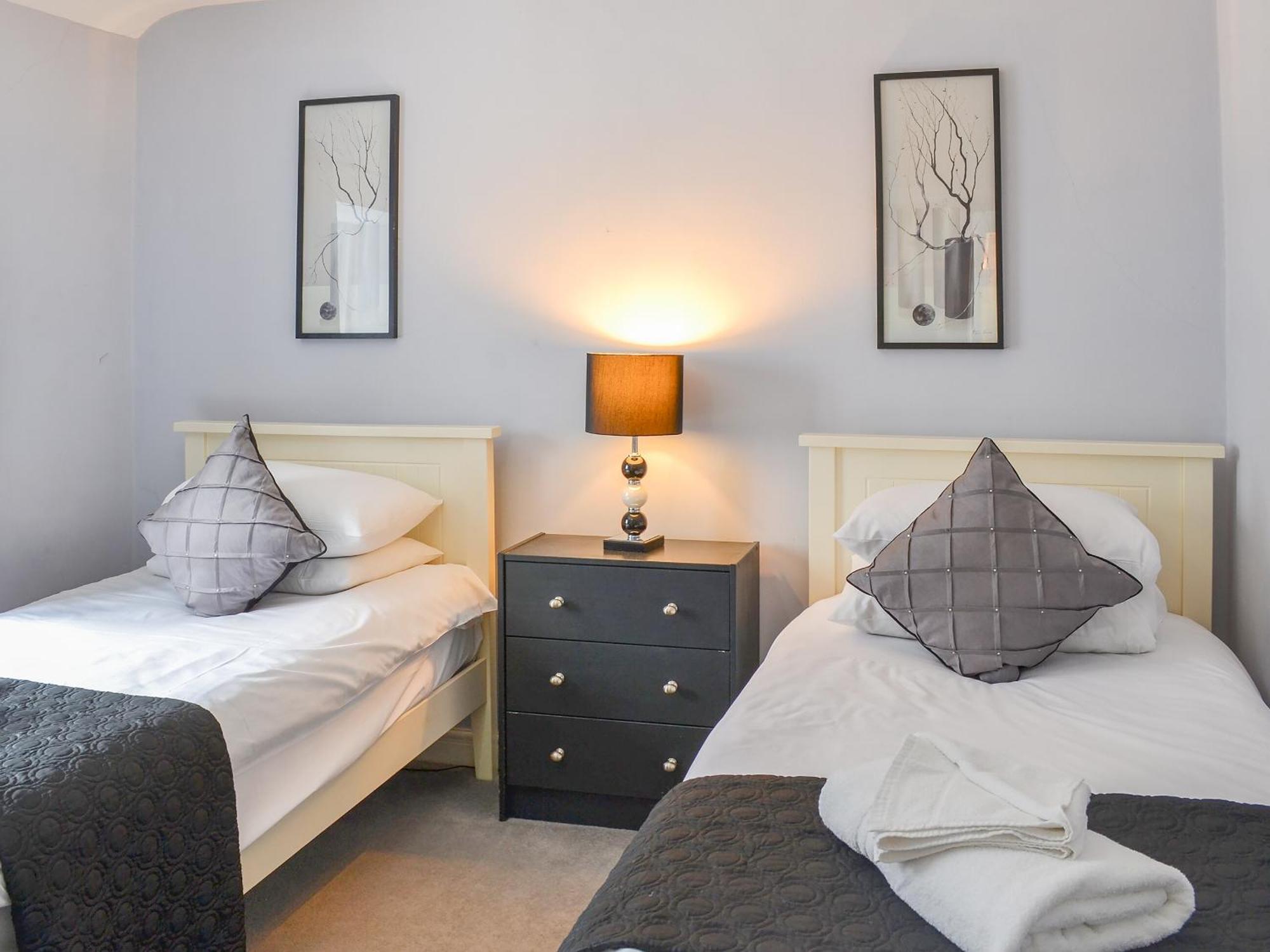 Brewers Cottage Cropton Εξωτερικό φωτογραφία