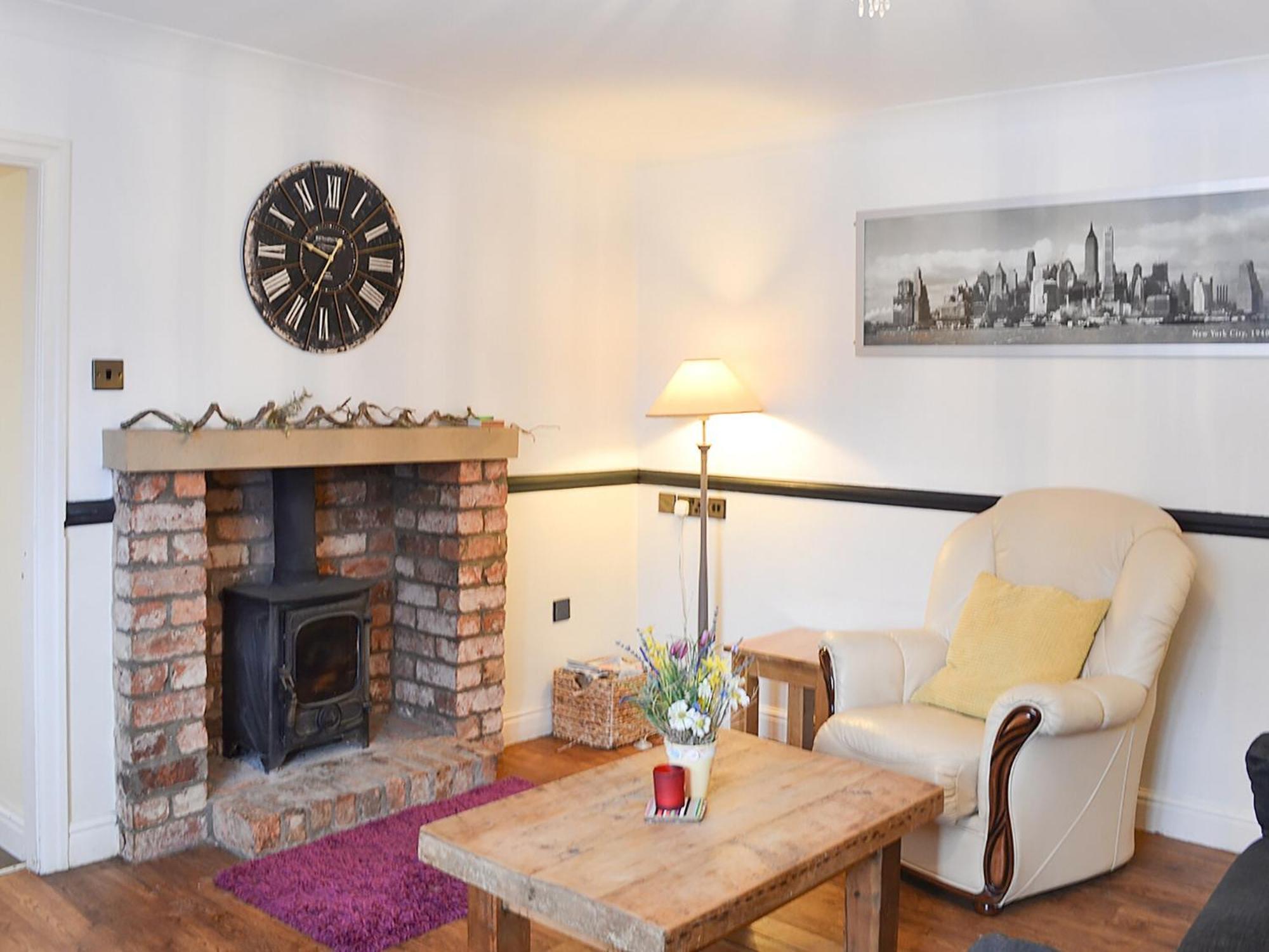 Brewers Cottage Cropton Εξωτερικό φωτογραφία