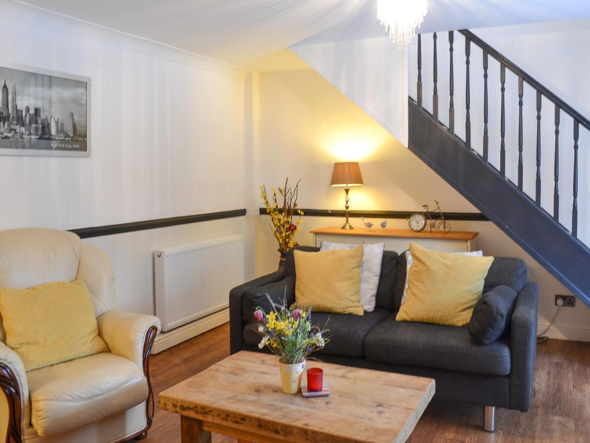 Brewers Cottage Cropton Εξωτερικό φωτογραφία