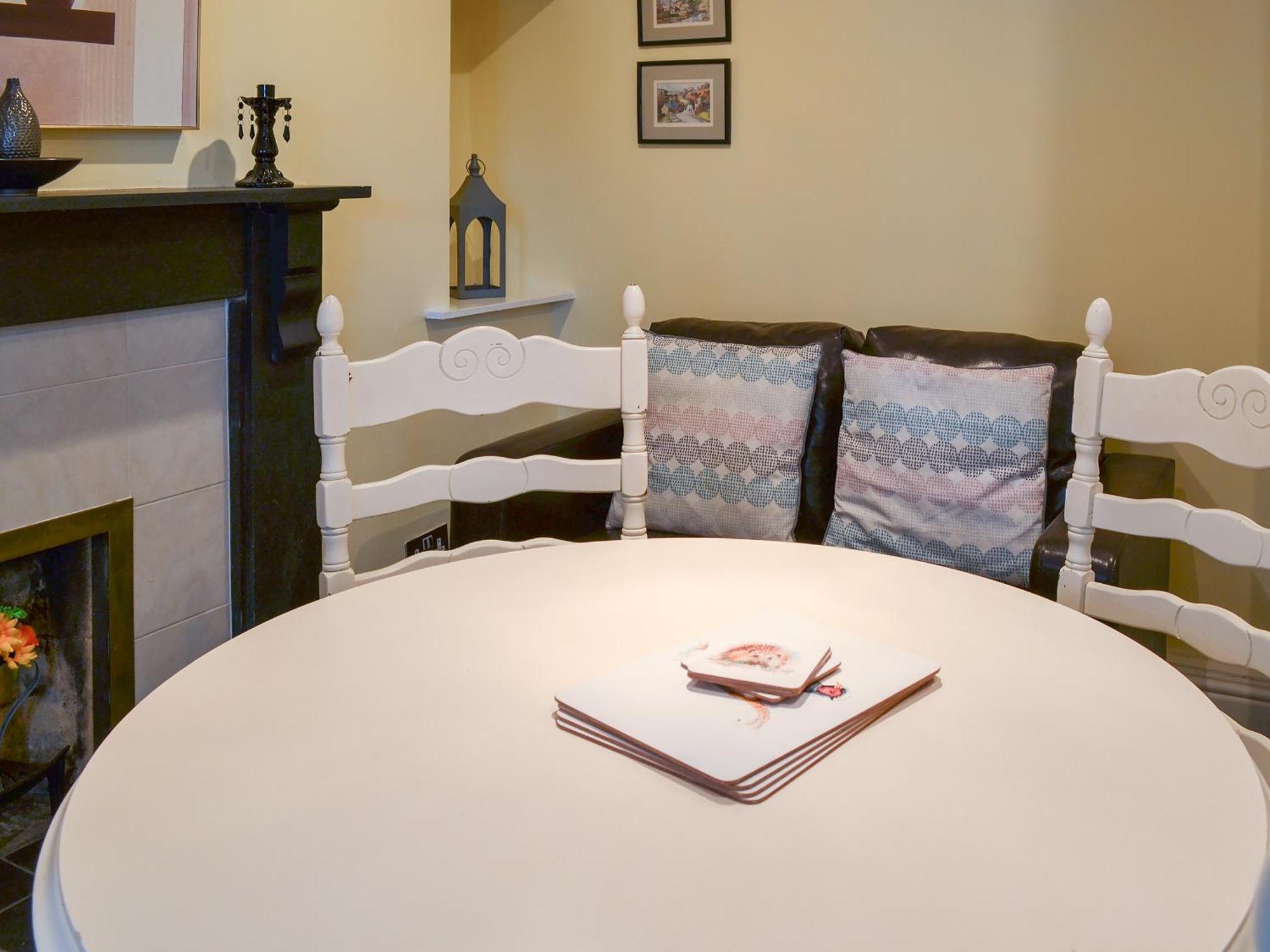 Brewers Cottage Cropton Εξωτερικό φωτογραφία