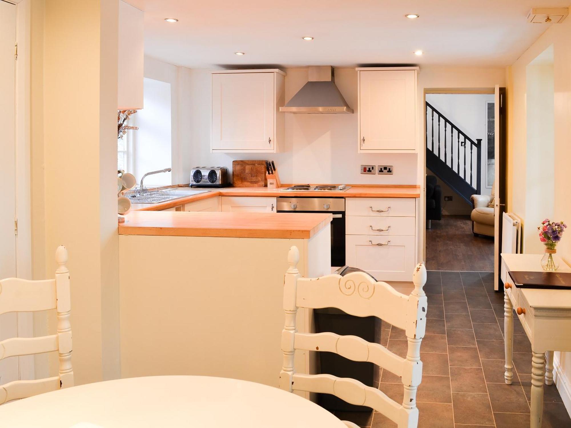 Brewers Cottage Cropton Εξωτερικό φωτογραφία