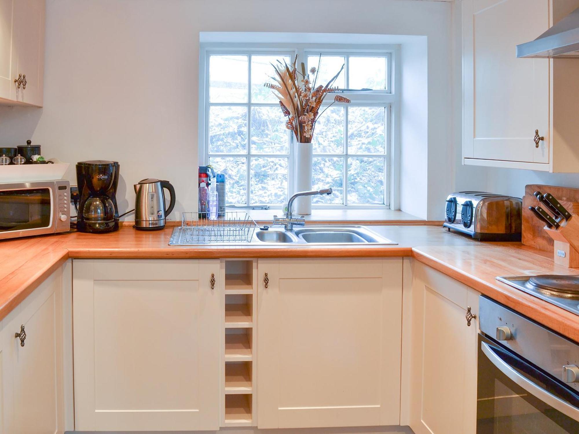 Brewers Cottage Cropton Εξωτερικό φωτογραφία